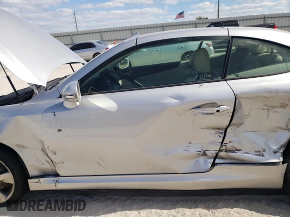 2010 Lexus IS 350 C с VIN JTHFE2C26A2503430, выставлен на аукционе Copart как лот 81501874 с пробегом 158 846 миль миль и Списание • Salvage title. История ставок и продаж доступна на DreamBid. Изображение 7.