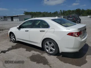 2012 Acura TSX z VIN JH4CU2F4XCC002203, wystawiony jako Copart lot #54738405 z przebiegiem 154 723 mil mil oraz Szkoda całkowita • Salvage title. Historia ofert i sprzedaży dostępna na DreamBid. Obrazek 2.