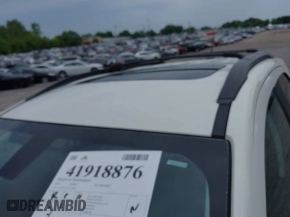 2018 Ford EcoSport SES with VIN MAJ6P1CL1JC248961, listed as a IAAI auction lot 41918876 with 65,264 mi miles and . Bid and sale history available at DreamBid. Image 17.