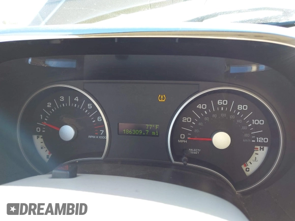 2007 Ford Explorer XLT с VIN 1FMEU73E77UB84443, выставлен на аукционе IAAI как лот 42813536 с пробегом 186 309 миль миль и . История ставок и продаж доступна на DreamBid. Изображение 6.