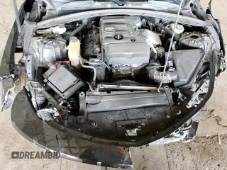 2017 Chevrolet Camaro 1LT с VIN 1G1FB1RXXH0176035, выставлен на аукционе Copart как лот 54902965 с пробегом 121 687 миль миль и Списание • Salvage title. История ставок и продаж доступна на DreamBid. Изображение 14.