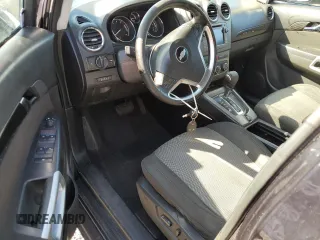 2014 Chevrolet Captiva Sport LS with VIN 3GNAL2EK6ES609392, listed as a Copart auction lot 76577244 with 148,114 mi miles and Salvage Title. Bid and sale history available at DreamBid. Image 8.