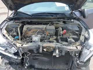 2016 Honda Accord Sport с VIN 1HGCR2F58GA024165, выставлен на аукционе IAAI как лот 42403558 с пробегом 228 746 миль миль и . История ставок и продаж доступна на DreamBid. Изображение 10.