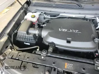 2022 Chevrolet Colorado 4WD Z71 с VIN 1GCGTDEN1N1301931, выставлен на аукционе Copart как лот 68620515 с пробегом 29 996 миль миль и Списание • Salvage title. История ставок и продаж доступна на DreamBid. Изображение 13.