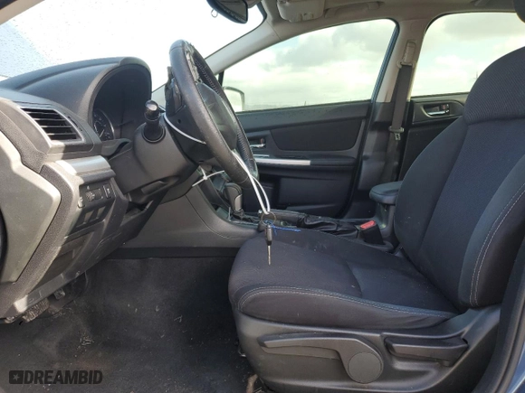 2016 Subaru Impreza Wagon 2.0i Sport Premium with VIN JF1GPAS69G8322011, listed as a Copart auction lot 46073585 with 183,266 mi miles and Salvage Title. Bid and sale history available at carsss.com. Image 7.