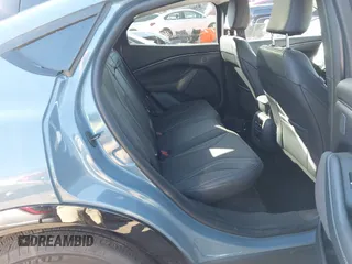 2024 Ford Mustang Mach-E Premium with VIN 3FMTK3R73RMA49000, listed as a IAAI auction lot 41739759 with 5,392 mi miles and . Bid and sale history available at DreamBid. Image 8.