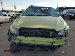 2015 Subaru Crosstrek with VIN JF2GPBCC9FH212063, listed as a Copart auction lot 81470264 with Not provided miles and Salvage title. Bid and sale history available at DreamBid. Image 5.