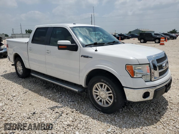2012 Ford F-150 XL with VIN 1FTFW1CF3CFC24685, listed as a Copart auction lot 55337575 with 85,126 mi miles and Clean Title. Bid and sale history available at carsss.com. Image 4.