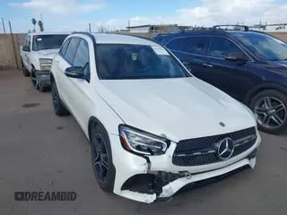 2021 Mercedes-Benz GLC 300 с VIN W1N0G8DB8MF870502, выставлен на аукционе IAAI как лот 41787427 с пробегом 68 049 миль миль и . История ставок и продаж доступна на DreamBid. Изображение 1.