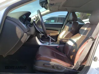 2016 Acura TLX V6 Advance with VIN 19UUB3F77GA003288, listed as a Copart auction lot 70760644 with 183,657 mi miles and Salvage Title. Bid and sale history available at carsss.com. Image 7.