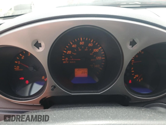 2003 Nissan Altima S with VIN 1N4AL11D23C257107, listed as a Copart auction lot 45314955 with 202,959 mi miles and Non Repairable. Bid and sale history available at carsss.com. Image 9.