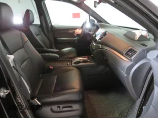 2019 Honda Passport EX-L with VIN 5FNYF7H54KB000839, listed as a Copart auction lot 48367555 with 86,804 mi miles and Salvage Title. Bid and sale history available at carsss.com. Image 5.