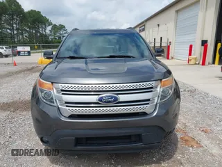2015 Ford Explorer XLT with VIN 1FM5K7D87FGC58147, listed as a IAAI auction lot 42266992 with 164,195 mi miles and . Bid and sale history available at DreamBid. Image 12.