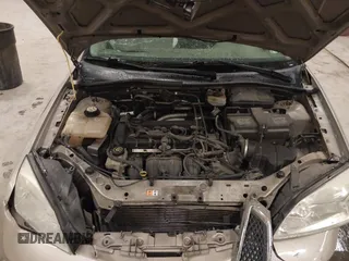 2007 Ford Focus S с VIN 1FAFP34N87W190236, выставлен на аукционе IAAI как лот 39851045 с пробегом 130 835 миль миль и . История ставок и продаж доступна на DreamBid. Изображение 10.