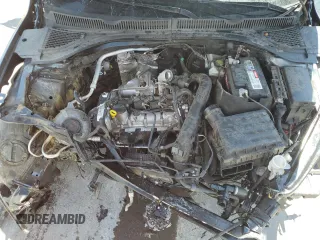 2019 Volkswagen Jetta SEL with VIN 3VWE57BU1KM233527, listed as a Copart auction lot 58369005 with 108,544 mi miles and Salvage title. Bid and sale history available at DreamBid. Image 11.
