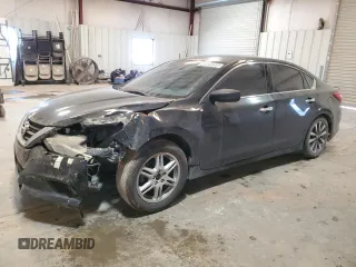 2017 Nissan Altima SV with VIN 1N4AL3AP2HC241471, listed as a Copart auction lot 46089995 with 127,180 mi miles and Clean Title. Bid and sale history available at DreamBid. Image 1.