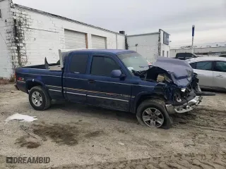 2000 Chevrolet Silverado 1500 LS with VIN 1GCEK19T0YE331310, listed as a Copart auction lot 89279075 with 0 mi miles and Salvage Title. Bid and sale history available at carsss.com. Image 10.