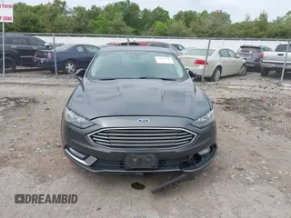 2017 Ford Fusion SE с VIN 3FA6P0HD5HR340260, выставлен на аукционе IAAI как лот 42401756 с пробегом 159 381 миль миль и . История ставок и продаж доступна на DreamBid. Изображение 12.