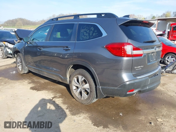 2021 Subaru Ascent Premium с VIN 4S4WMAFDXM3406737, выставлен на аукционе IAAI как лот 42061730 с пробегом 134 924 миль миль и . История ставок и продаж доступна на DreamBid. Изображение 3.