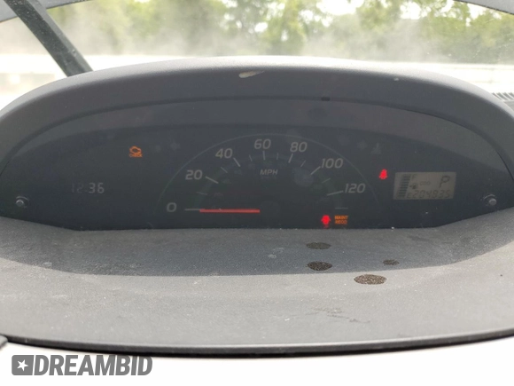 2008 Toyota Yaris с VIN JTDJT923385197834, выставлен на аукционе Copart как лот 60491805 с пробегом 204 835 миль миль и Чистый • Clean title. История ставок и продаж доступна на DreamBid. Изображение 9.