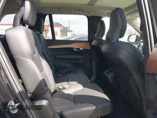 2024 Volvo XC90 Plus Bright Theme с VIN YV4L12PE8R1227836, выставлен на аукционе IAAI как лот 41959726 с пробегом 29 625 миль миль и . История ставок и продаж доступна на DreamBid. Изображение 8.