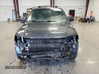 2008 Ford Escape Limited with VIN 1FMCU941X8KE30509, listed as a Copart auction lot 66380644 with 169,950 mi miles and Salvage Title. Bid and sale history available at carsss.com. Image 5.