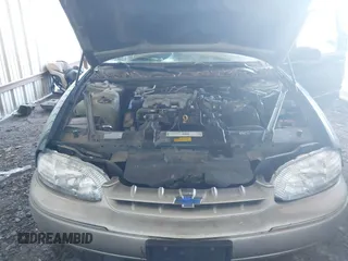 1998 Chevrolet Lumina with VIN 2G1WL52M8W9236742, listed as a IAAI auction lot 41308316 with 126,324 mi miles and . Bid and sale history available at DreamBid. Image 10.
