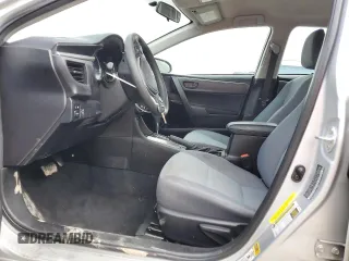 2014 Toyota Corolla L с VIN 5YFBURHE1EP050694, выставлен на аукционе Copart как лот 56353655 с пробегом 98 506 миль миль и Чистый • Clean title. История ставок и продаж доступна на DreamBid. Изображение 7.