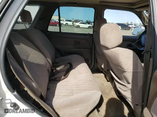 1997 Toyota 4Runner SR5 with VIN JT3HN86R1V0110981, listed as a Copart auction lot 52325785 with 209,337 mi miles and Salvage Title. Bid and sale history available at carsss.com. Image 11.