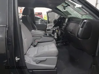 2019 GMC Sierra 1500 Limited with VIN 2GTV2LEC9K1190263, listed as a IAAI auction lot 41510726 with 96,693 mi miles. Bid and sale history available at carsss.com. Image 5.