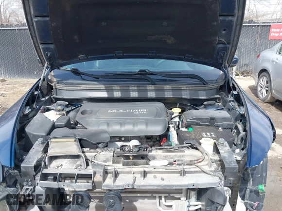 2018 Jeep Cherokee Limited with VIN 1C4PJMDB5JD562002, listed as a IAAI auction lot 41806090 with 116,706 mi miles. Bid and sale history available at carsss.com. Image 10.