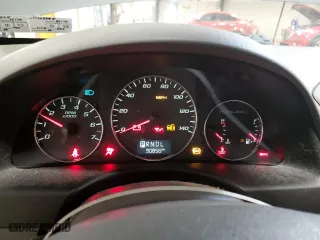 2007 Chevrolet Malibu LT w/2LT with VIN 1G1ZT58N47F305898, listed as a Copart auction lot 49433075 with 90,856 mi miles and Salvage Title. Bid and sale history available at carsss.com. Image 9.