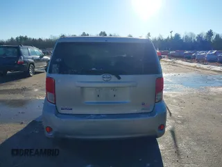 2012 Scion xB with VIN JTLZE4FE0CJ019508, listed as a IAAI auction lot 40977027 with 190,342 mi miles and . Bid and sale history available at DreamBid. Image 15.