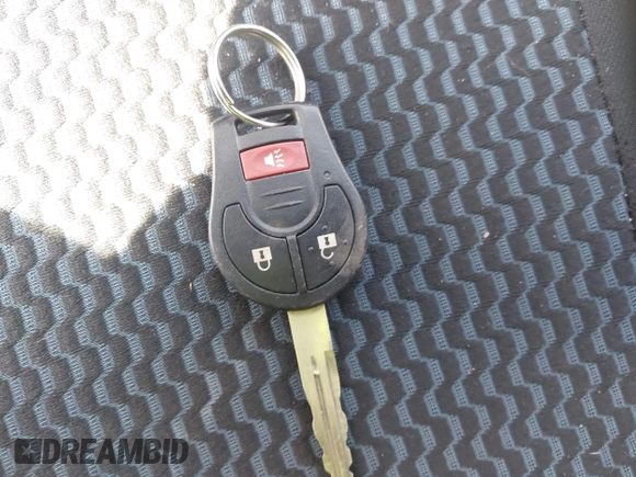 2016 Nissan Note SV with VIN 3N1CE2CP8GL360703, listed as a IAAI auction lot 42096483 with 126,861 mi miles and . Bid and sale history available at DreamBid. Image 11.