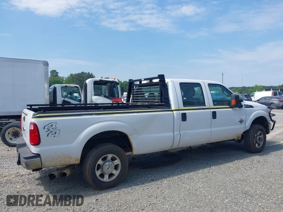 2014 Ford F-250 XL с VIN 1FT7W2BTXEEA07628, выставлен на аукционе IAAI как лот 42144362 с пробегом 136 110 миль миль и . История ставок и продаж доступна на DreamBid. Изображение 13.