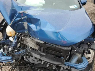 2021 Ford Edge ST z VIN 2FMPK4AP3MBA35174, wystawiony jako Copart lot #55628725 z przebiegiem 37 310 mil mil oraz Szkoda całkowita • Salvage title. Historia ofert i sprzedaży dostępna na DreamBid. Obrazek 12.