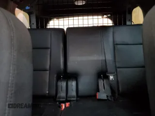 2019 Ford Police Interceptor Utility z VIN 1FM5K8AT1KGB15722, wystawiony jako Copart lot #55945175 z przebiegiem 100 512 mil mil oraz Czysty tytuł • Clean title. Historia ofert i sprzedaży dostępna na DreamBid. Obrazek 10.