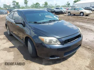 2007 Scion tC Spec z VIN JTKDE167370172944, wystawiony jako IAAI lot #42550681 z przebiegiem 247 436 mil mil oraz . Historia ofert i sprzedaży dostępna na DreamBid. Obrazek 1.