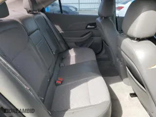 2013 Chevrolet Malibu LT with VIN 1G11E5SA8DF223326, listed as a Copart auction lot 49889165 with 95,697 mi miles and Salvage Title. Bid and sale history available at carsss.com. Image 10.