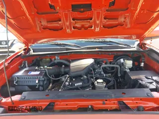 2017 Toyota Tacoma SR with VIN 5TFAX5GN1HX103476, listed as a IAAI auction lot 41555651 with 71,076 mi miles. Bid and sale history available at carsss.com. Image 10.