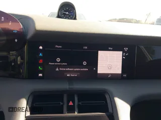 2024 Porsche Taycan z VIN WP0AA2Y17RSA11446, wystawiony jako IAAI lot #42002260 z przebiegiem 21 094 mil mil oraz . Historia ofert i sprzedaży dostępna na DreamBid. Obrazek 19.