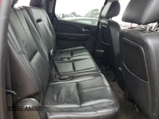 2014 GMC Yukon XL SLT with VIN 1GKS1KE00ER109785, listed as a Copart auction lot 48240915 with 246,193 mi miles and Salvage Title. Bid and sale history available at carsss.com. Image 11.