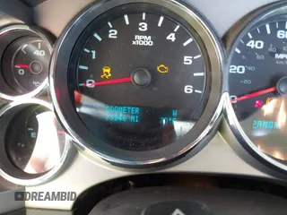 2013 Chevrolet Silverado 1500 LT with VIN 1GCRKSE71DZ170484, listed as a IAAI auction lot 41430722 with 79,946 mi miles and . Bid and sale history available at DreamBid. Image 15.