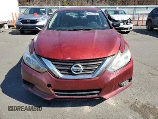 2016 Nissan Altima SR z VIN 1N4AL3AP6GN345240, wystawiony jako Copart lot #48307905 z przebiegiem 115 646 mil mil oraz Czysty tytuł • Clean title. Historia ofert i sprzedaży dostępna na DreamBid. Obrazek 5.