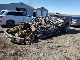 2017 Ford F-150 XL with VIN 1FTEW1EGXHFB44356, listed as a Copart auction lot 48041585 with Not provided miles and Non repairable. Bid and sale history available at DreamBid. Image 1.