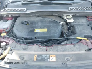 2014 Ford Escape SE с VIN 1FMCU9GX3EUA60603, выставлен на аукционе IAAI как лот 42706030 с пробегом 37 927 миль миль и . История ставок и продаж доступна на DreamBid. Изображение 10.