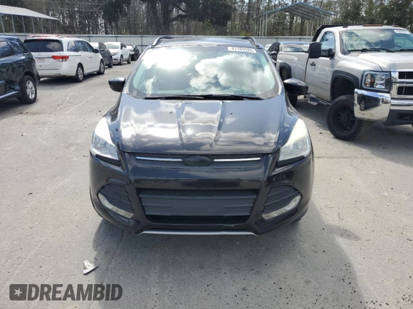 2014 Ford Escape SE with VIN 1FMCU0GX4EUC57002, listed as a Copart auction lot 47789585 with 73,403 mi miles and Clean Title. Bid and sale history available at carsss.com. Image 5.