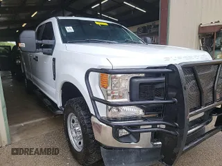 2022 Ford F-250 XL с VIN 1FT7X2B61NED55504, выставлен на аукционе IAAI как лот 42667242 с пробегом 74 446 миль миль и . История ставок и продаж доступна на DreamBid. Изображение 24.