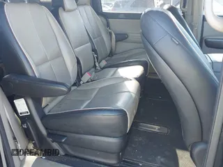 2019 Kia Sedona LX with VIN KNDMB5C1XK6537049, listed as a IAAI auction lot 41777727 with 86,987 mi miles. Bid and sale history available at carsss.com. Image 8.