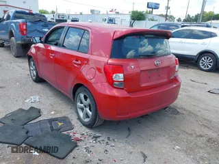 2010 Scion xD z VIN JTKKU4B43AJ050805, wystawiony jako IAAI lot #42226464 z przebiegiem 155 825 mil mil oraz . Historia ofert i sprzedaży dostępna na DreamBid. Obrazek 3.